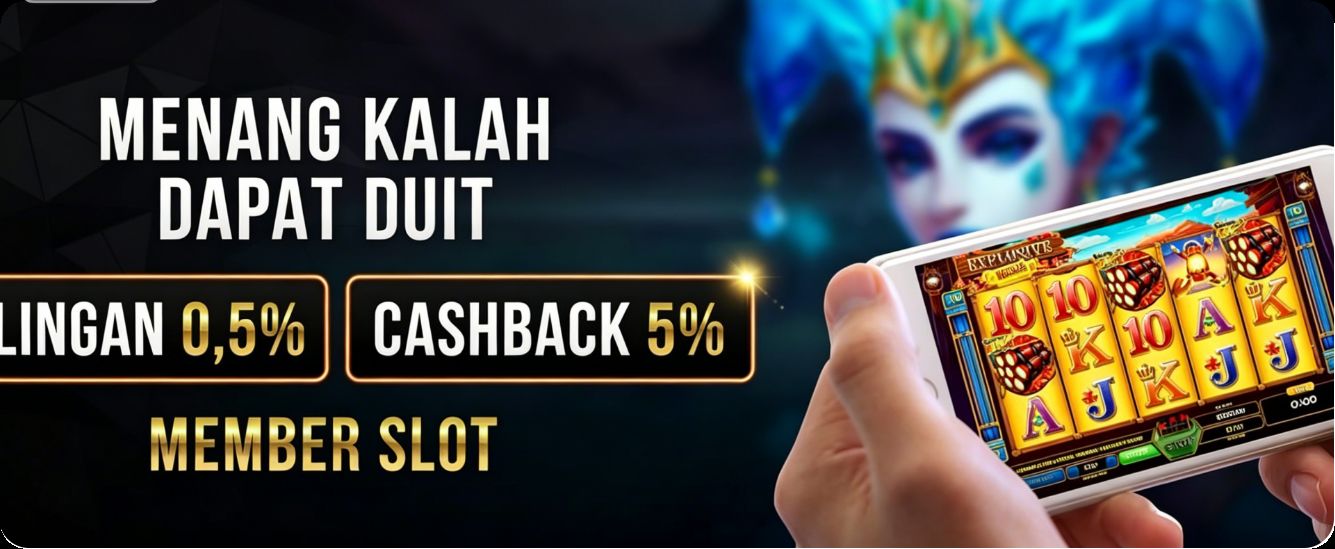 Main pandora99vip.com Menang Jackpot Besar